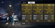 LetDa Hyper’s lifetime stats